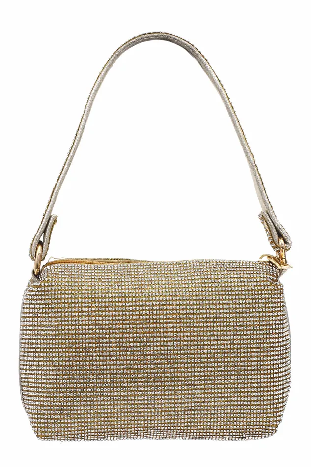 Walkeaze Earrings Women Party Bag 05338B
