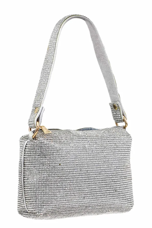 Walkeaze Earrings Women Party Bag 05338B