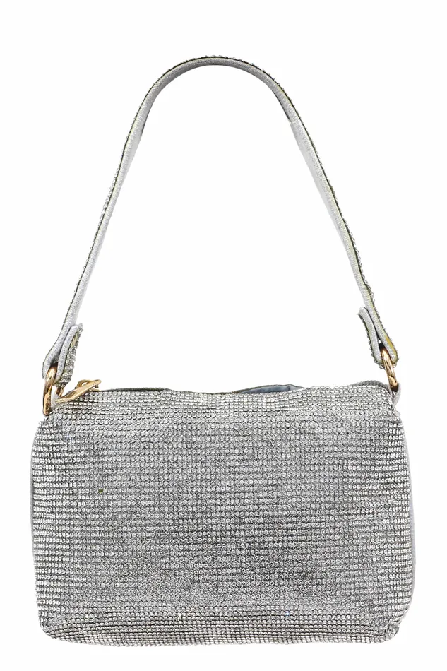 Walkeaze Earrings Women Party Bag 05338B