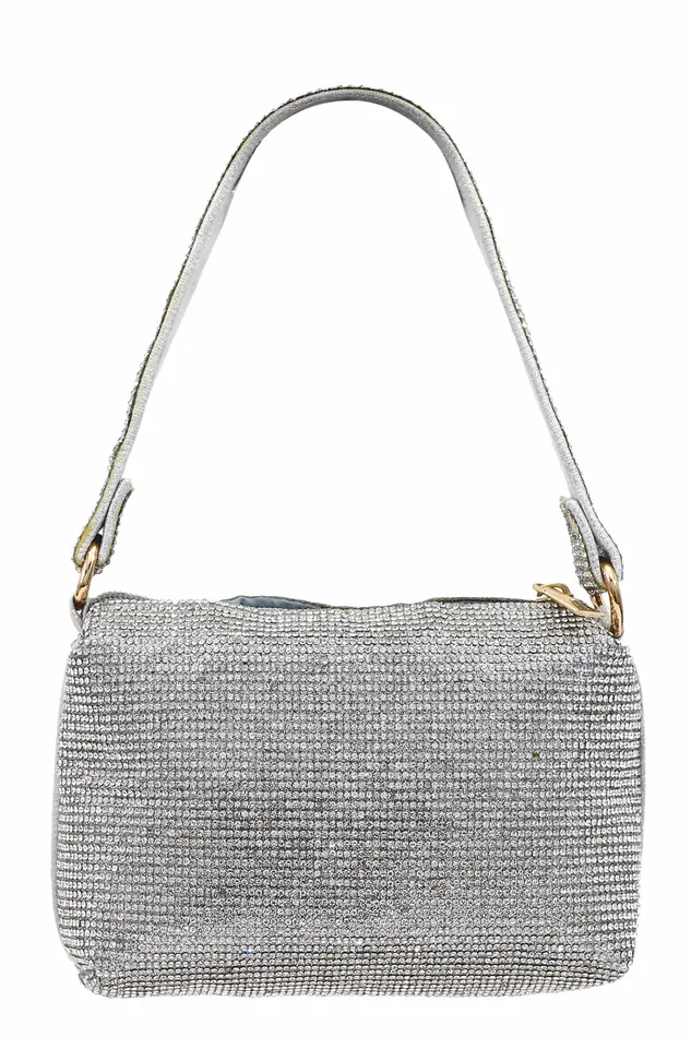 Walkeaze Earrings Women Party Bag 05338B