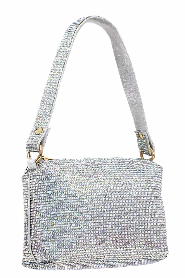 Walkeaze Earrings Women Party Bag 05338B