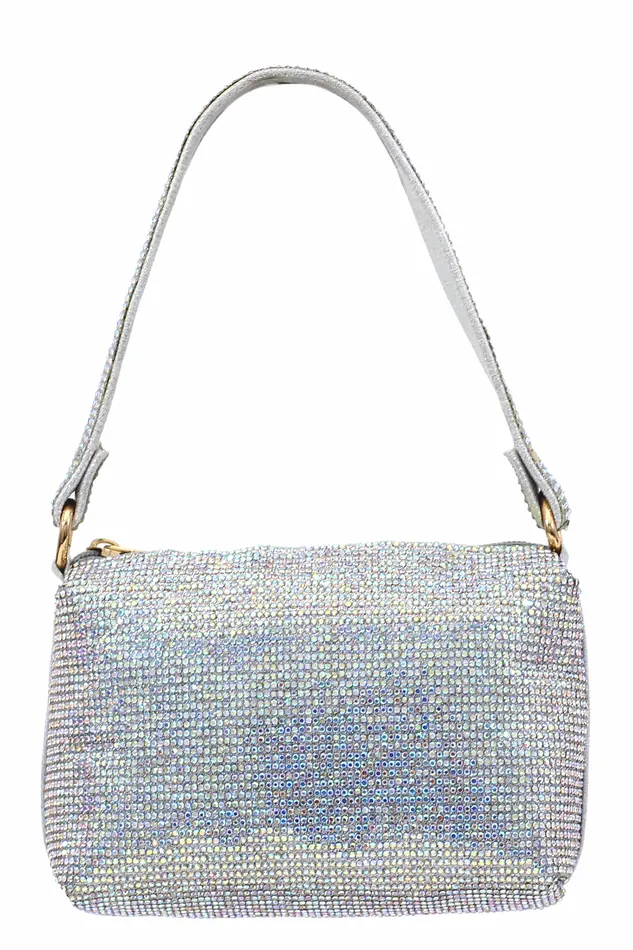 Walkeaze Earrings Women Party Bag 05338B
