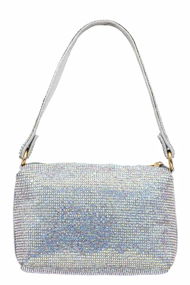 Walkeaze Earrings Women Party Bag 05338B