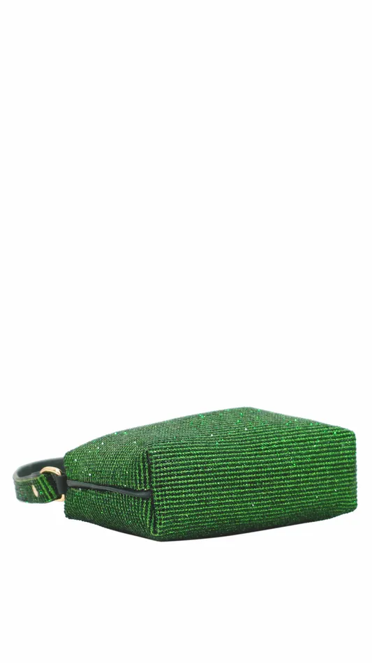 Walkeaze Earrings Women Party Bag 05338B
