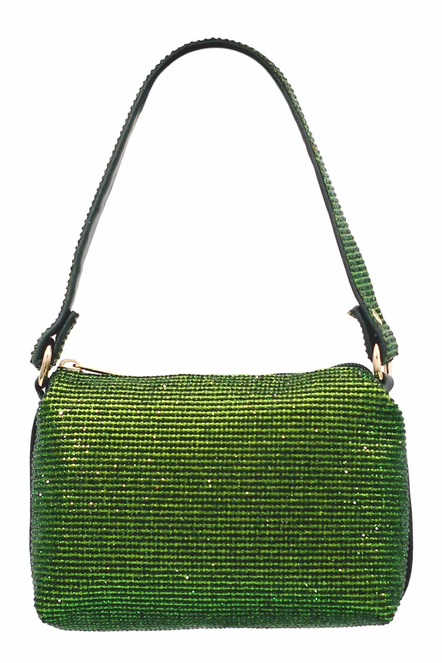 Walkeaze Earrings Women Party Bag 05338B