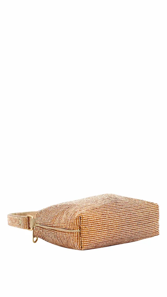 Walkeaze Earrings Women Party Bag 05338B