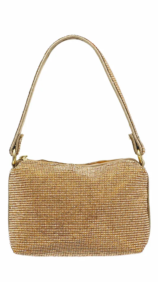 Walkeaze Earrings Women Party Bag 05338B