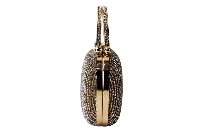 Walkeaze Earrings Women Party Bag 3408B Walkeaze Earrings Women Party Bag 3408B