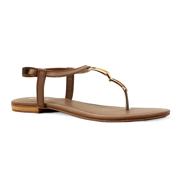 Walkeaze Earrings Women Sandals 39883S