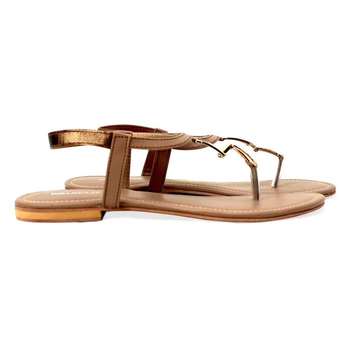 Walkeaze Earrings Women Sandals 39883S Walkeaze Earrings Women Sandals 39883S