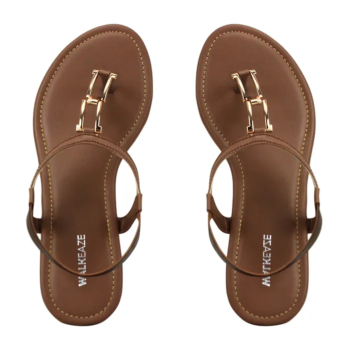 Walkeaze Earrings Women Sandals 39883S Walkeaze Earrings Women Sandals 39883S