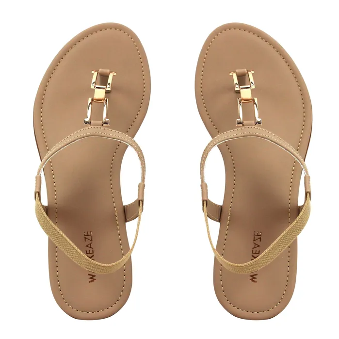 Walkeaze Earrings Women Sandals 39883S Walkeaze Earrings Women Sandals 39883S