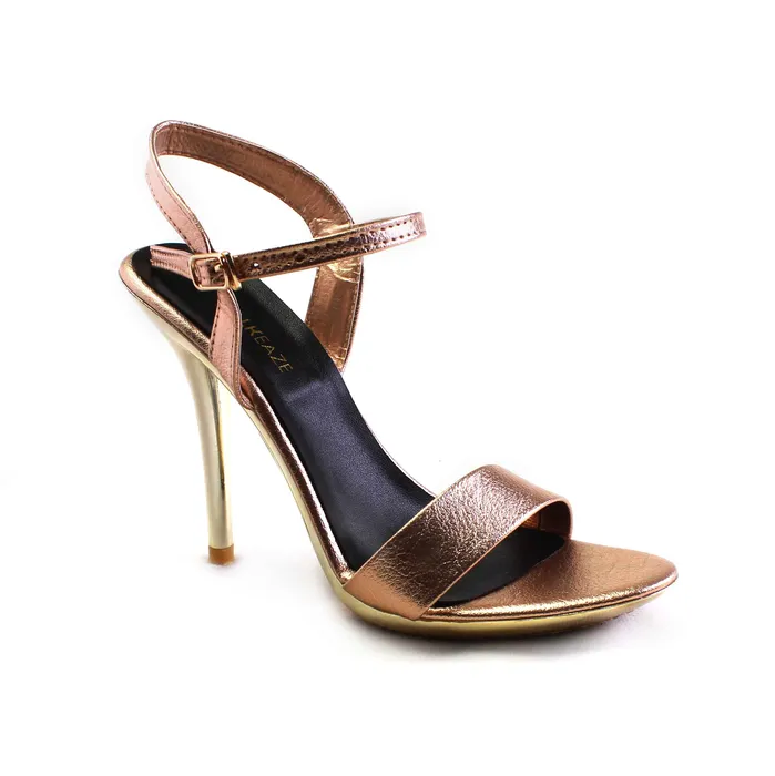 Walkeaze Earrings Women Sandals 62137S