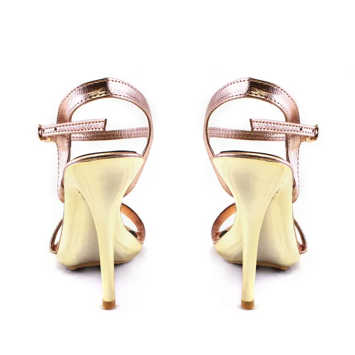 Walkeaze Earrings Women Sandals 62137S Walkeaze Earrings Women Sandals 62137S