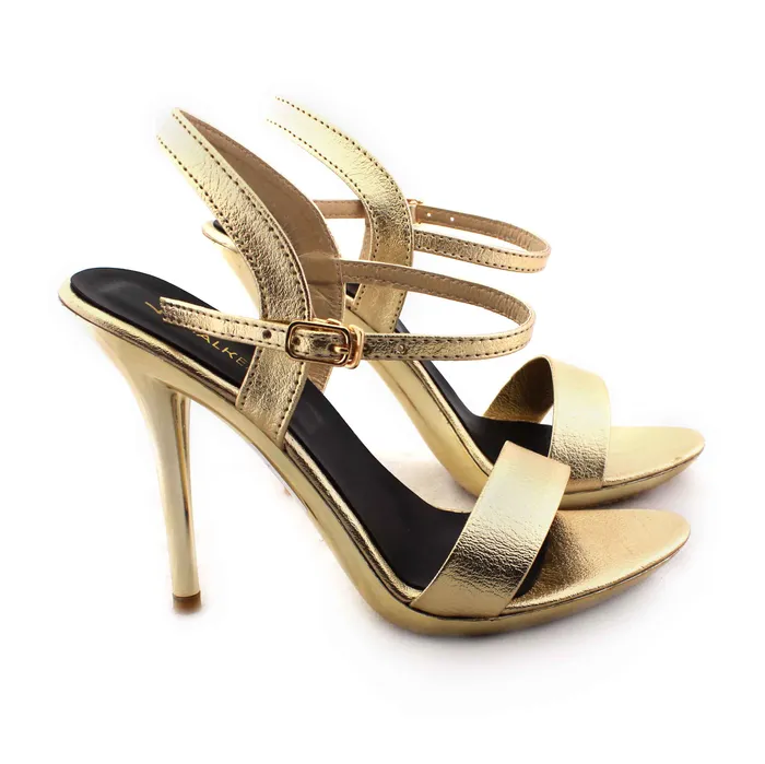 Walkeaze Earrings Women Sandals 62137S Walkeaze Earrings Women Sandals 62137S