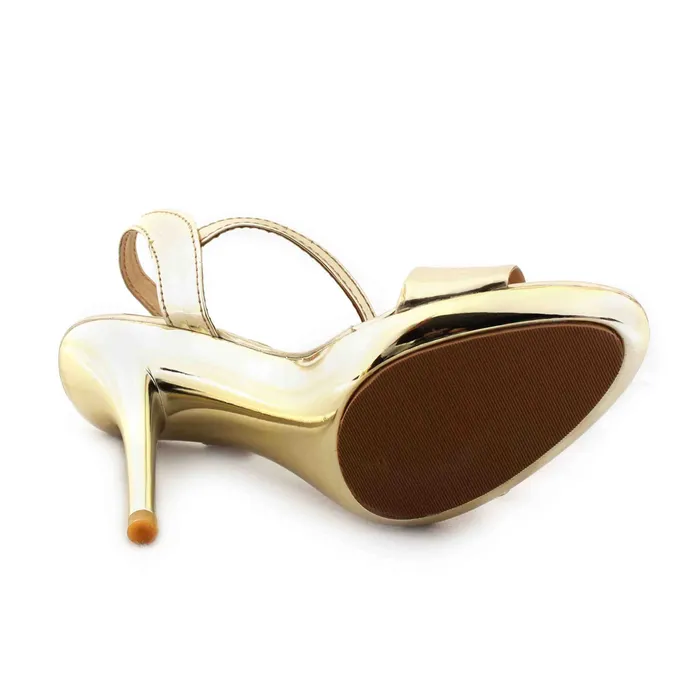 Walkeaze Earrings Women Sandals 62145S Walkeaze Earrings Women Sandals 62145S