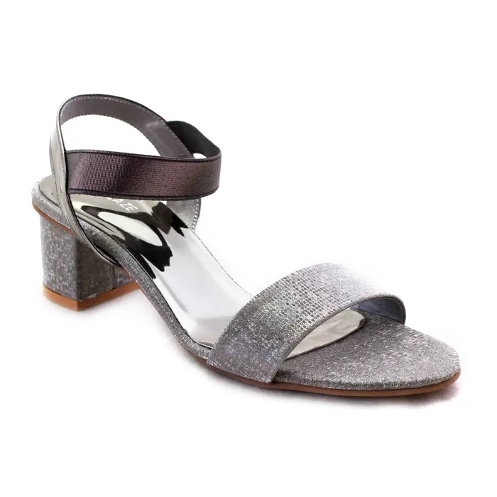 Walkeaze Earrings Women Sandals 73822S