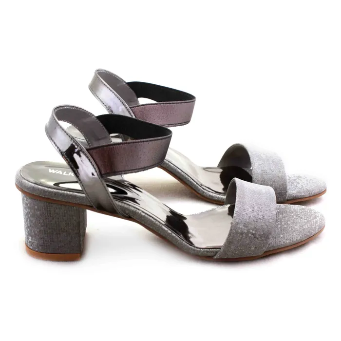 Walkeaze Earrings Women Sandals 73822S