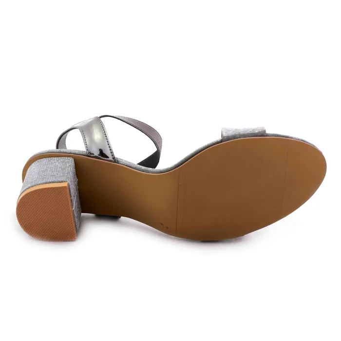Walkeaze Earrings Women Sandals 73822S