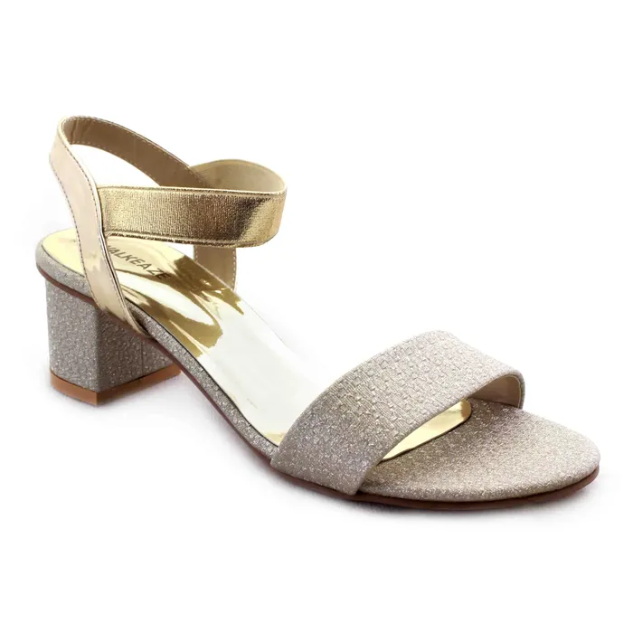 Walkeaze Earrings Women Sandals 73822S