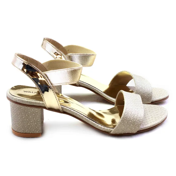 Walkeaze Earrings Women Sandals 73822S