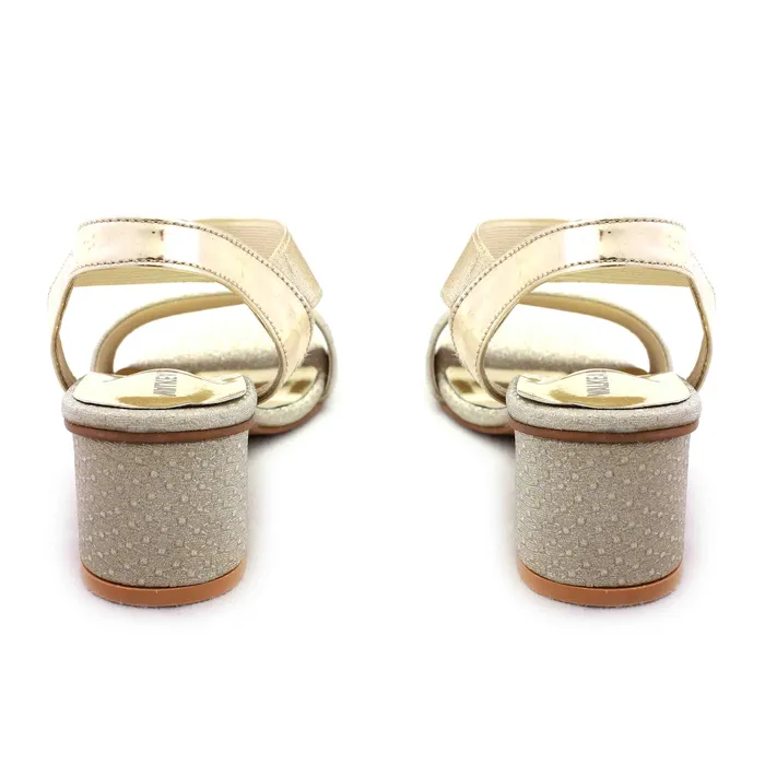 Walkeaze Earrings Women Sandals 73822S