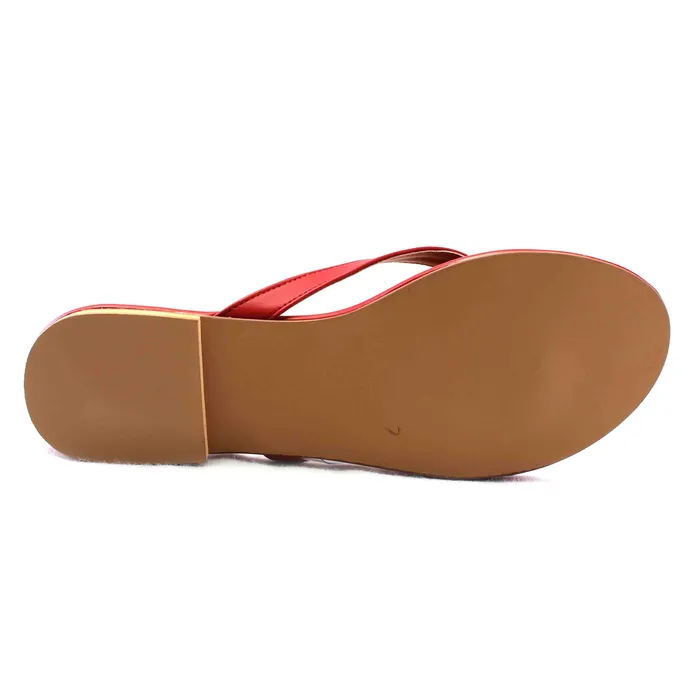 Walkeaze Earrings Women Slippers 38912S Walkeaze Earrings Women Slippers 38912S