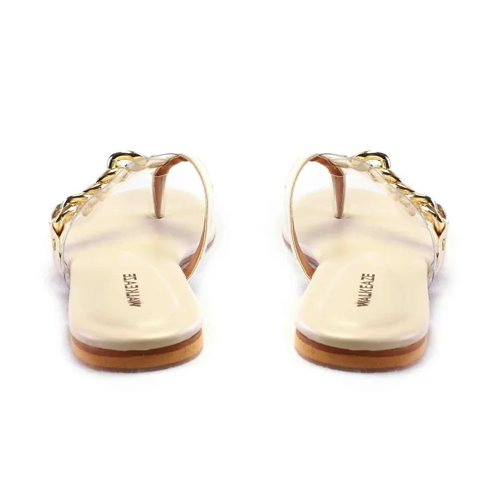 Walkeaze Earrings Women Slippers 38912S Walkeaze Earrings Women Slippers 38912S