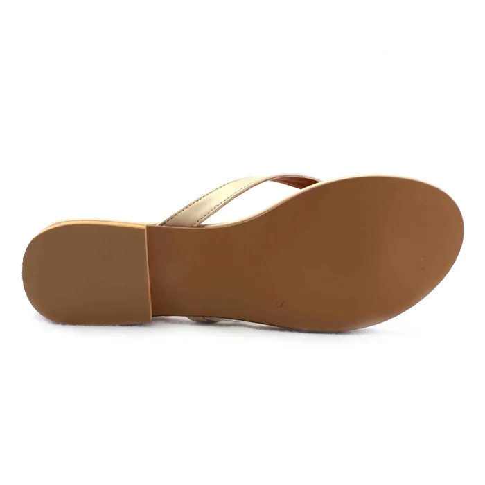 Walkeaze Earrings Women Slippers 38912S Walkeaze Earrings Women Slippers 38912S
