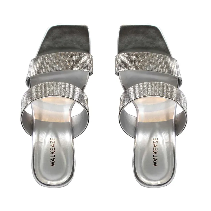 Walkeaze Earrings Women Slippers 62475S Walkeaze Earrings Women Slippers 62475S