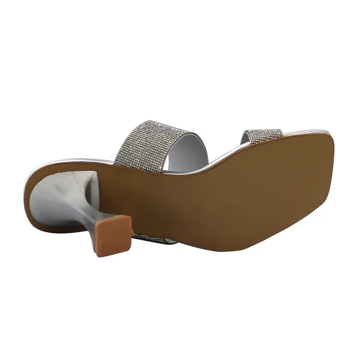 Walkeaze Earrings Women Slippers 62475S Walkeaze Earrings Women Slippers 62475S