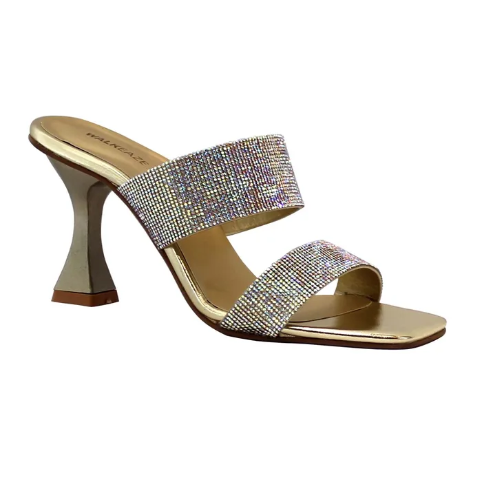 Walkeaze Earrings Women Slippers 62475S Walkeaze Earrings Women Slippers 62475S