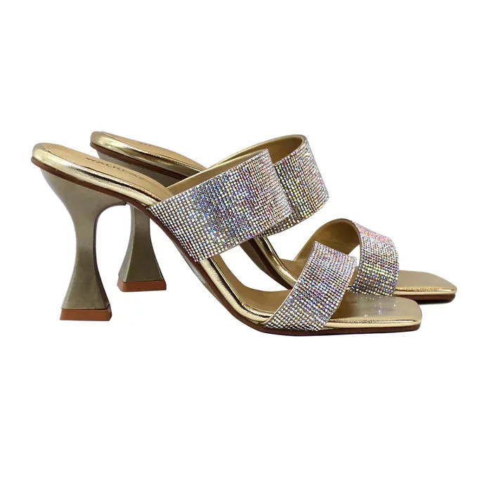 Walkeaze Earrings Women Slippers 62475S Walkeaze Earrings Women Slippers 62475S