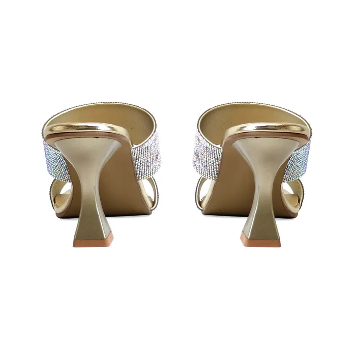 Walkeaze Earrings Women Slippers 62475S Walkeaze Earrings Women Slippers 62475S