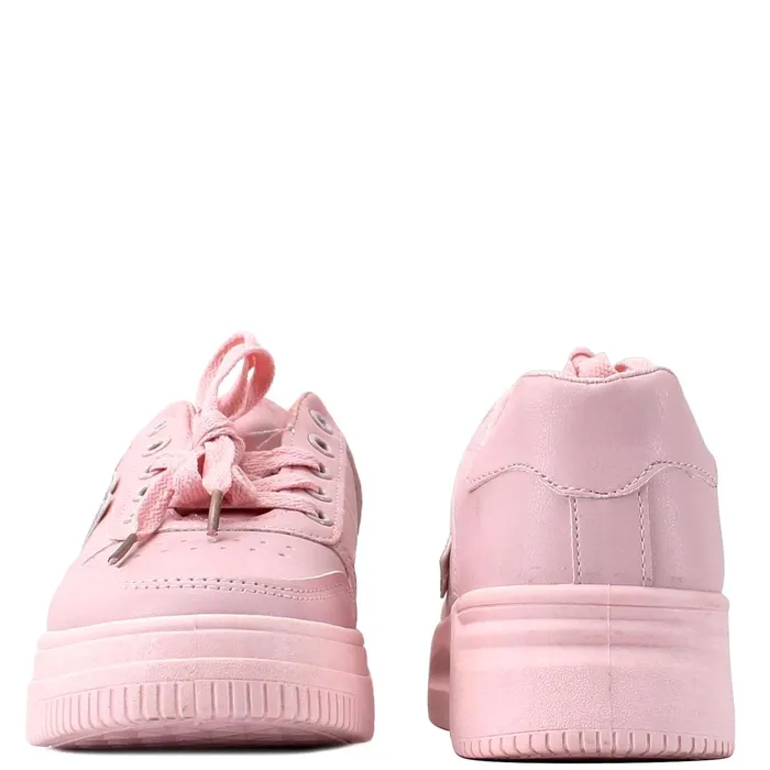 Walkeaze Earrings Women Sneakers 98249S