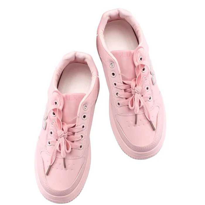 Walkeaze Earrings Women Sneakers 98249S
