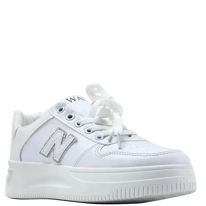 Walkeaze Earrings Women Sneakers 98249S