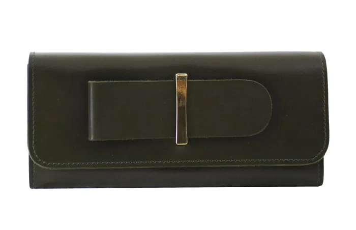 Walkeaze Earrings Women Stylish Wallet 1945W Walkeaze Earrings Women Stylish Wallet 1945W