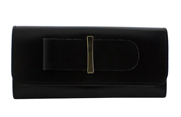 Walkeaze Earrings Women Stylish Wallet 1945W Walkeaze Earrings Women Stylish Wallet 1945W