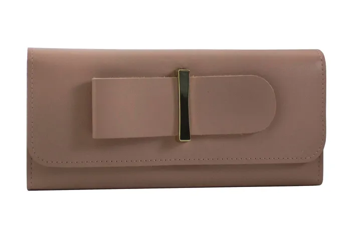 Walkeaze Earrings Women Stylish Wallet 1945W Walkeaze Earrings Women Stylish Wallet 1945W
