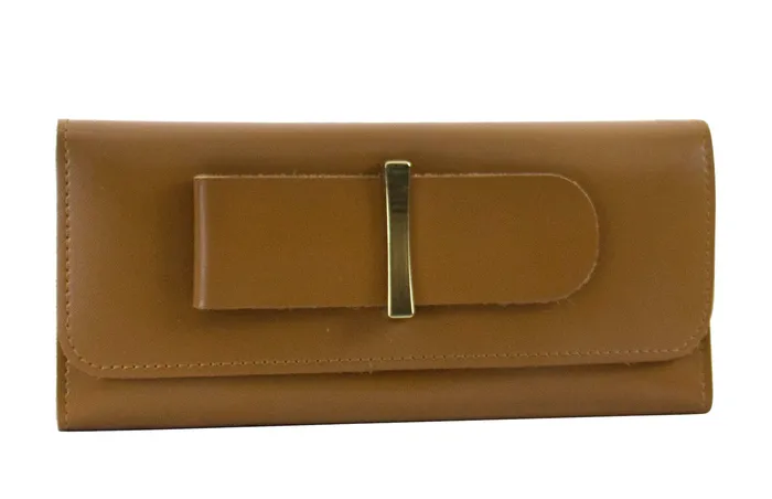 Walkeaze Earrings Women Stylish Wallet 1945W Walkeaze Earrings Women Stylish Wallet 1945W