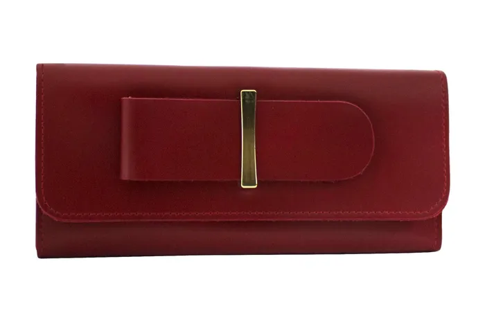 Walkeaze Earrings Women Stylish Wallet 1945W Walkeaze Earrings Women Stylish Wallet 1945W