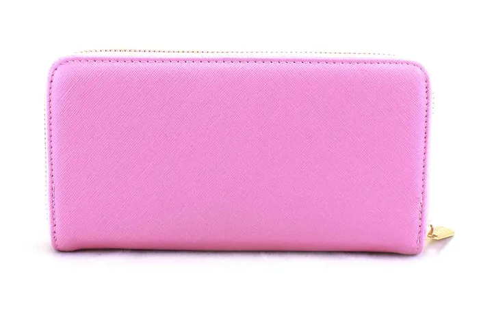 Walkeaze Earrings Women Stylish Wallet 3205W