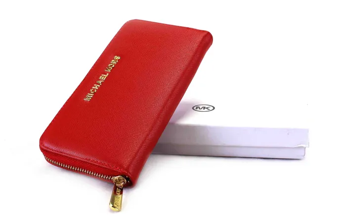 Walkeaze Earrings Women Stylish Wallet 3205W