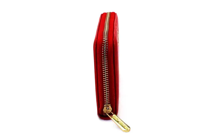 Walkeaze Earrings Women Stylish Wallet 3205W