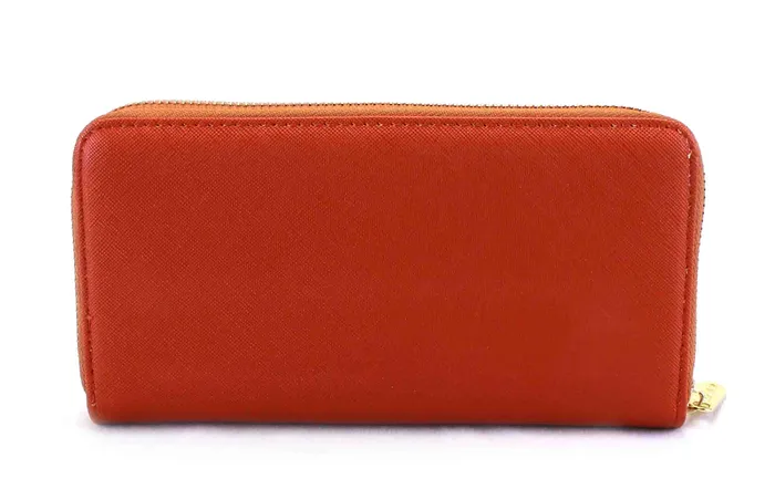 Walkeaze Earrings Women Stylish Wallet 3205W