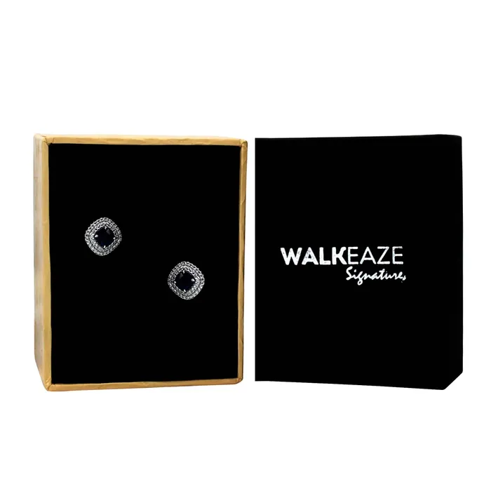 Walkeaze Earrings Women Tops Jewelry 001335J