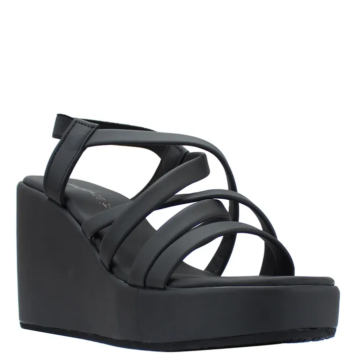 Walkeaze Earrings Women Wedge 62795S