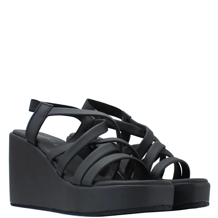 Walkeaze Earrings Women Wedge 62795S