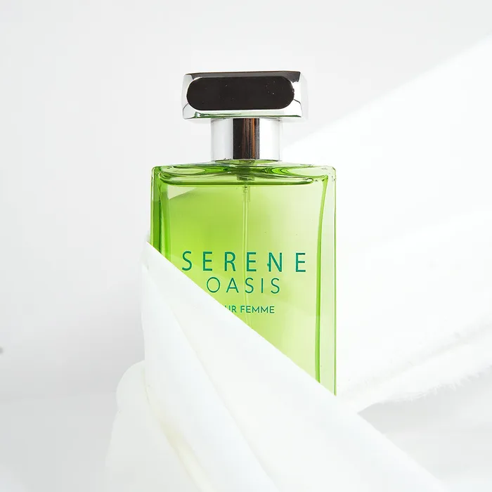 Walkeaze Necklaces Serene Oasis For Women 100 ml